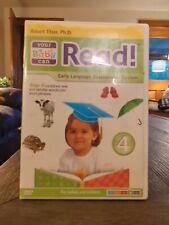 Your Baby Can Read Early Language Development System Volume 4  