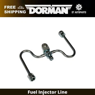 Para GMC Savana 2500 2018-2021 4,3 L V6 Dorman línea de inyectores de combustible 2019 2020 Foto 1 de 4