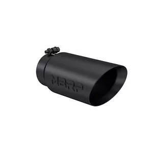 Exhaust Tail Pipe Tip - Picture 1 of 12