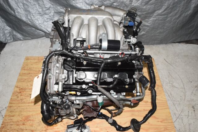 Used 2014 NISSAN QUEST ENGINE ASSEMBLY - Arizona Auto Parts