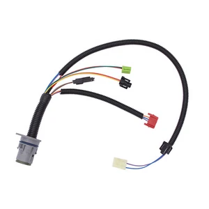 For Chevrolet 4L80E Transmission Internal Wire Harness Replacement 24222798 - Picture 1 of 14
