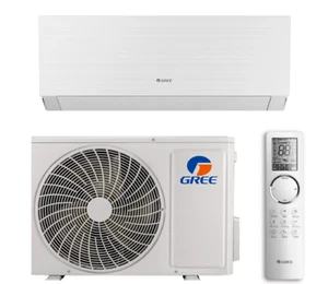 Gree Clivia white Split Klimaanlage 3,5 kW A+++/A++ WiFi R32 - Bild 1 von 13