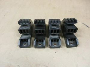 BMW R1100GS seat hardware - Picture 1 of 8