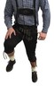 Trachtenlederhose Kurz Herren Trachten Set Herren Mit Kurze Hose