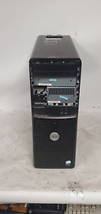 Vintage Dell PowerEdge SC1430 Intel Xeon 1.6GHz 2GB RAM Desktop Computer No HDD