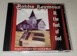 Bobbe Seymour - At the feet of God CD 2000 - Picture 1 of 3