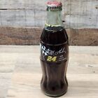 Jeff Gordon #24 1995 Winston Cup Champion Coca~Cola Classic 8 Oz Bottle Unopened