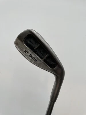 Lynx 2-hierro eje de acero diestro 39"" Foto 1 de 4