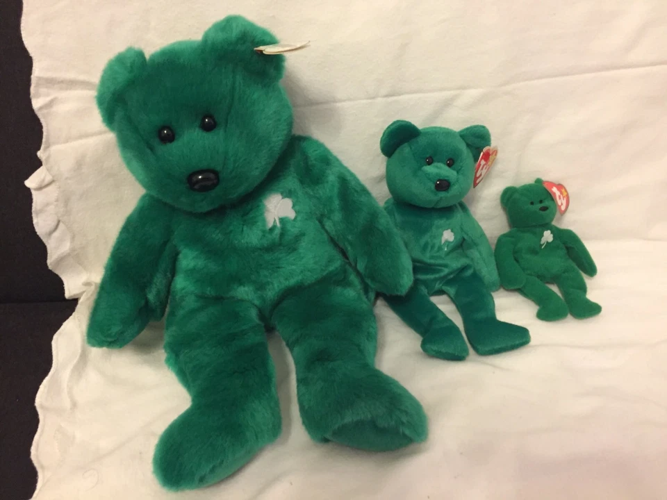 3x Erin, alle Größen - Bild 1 von 1