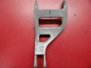 1985 Chevrolet GM Corvette 14084384 Upper Alternator Support Bracket C41495-1 - Picture 1 of 2