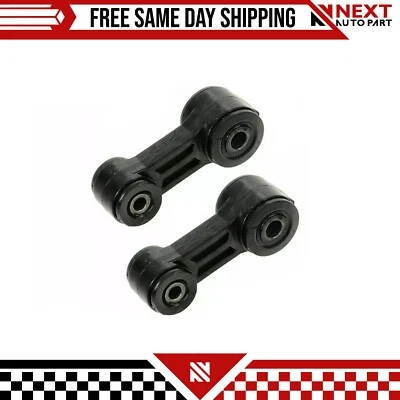 Nuevo juego de eslabones estabilizadores delanteros para Saab Subaru Legacy Impreza 1993-2007 Foto 1 de 4