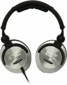 Roland V-drums Headphones RH-300V From Japan F/S New - Picture 1 of 12