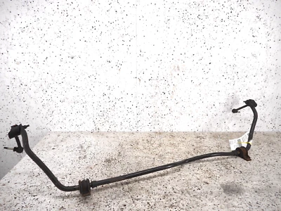 2010-2012 Lincoln MKS 3.5L Rear Sway Stabilizer Bar From 11/9/09 OEM Turbo Foto 1 de 3