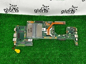 Genuine Fujitsu Lifebook U727 Motherboard Intel i5-6200U CP743083-01 *WATER DAM - Afbeelding 1 van 6