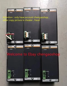 1PCS NT250 Bachmann Module (90days warranty by DHL or FedEx) #U6384D YG - Picture 1 of 1