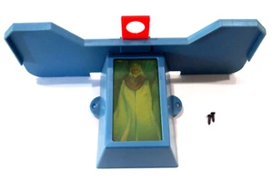 1984 Panosh Palace Voltron Castle Of Lions King Alfor Ghost Effekt NUR TEIL - Bild 1 von 8