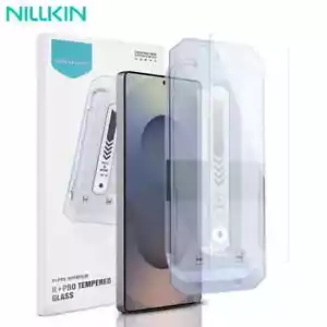 NILLKIN H+PRO Anti-Explosion Glass Screen Protector For Samsung S25 Ultra/S25+ - Picture 1 of 33