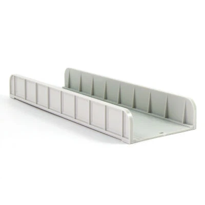 Evemodel HO Scale Model Girder Bridge for Model Railroad QLF33JJ - Image 1 of 4