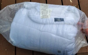 NEW / Sealed SERTA ComfortSure Quilted Cotton Mattress Cover FULL Size - Picture 1 of 1