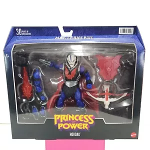 NEU Masterverse Princess of Power Hordak 7" 40th Anniversary Actionfigur - Bild 1 von 13