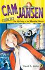 Cam Jansen: The Mystery of the Monster Movie #8 - Paperback - GOOD