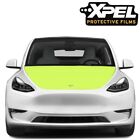 2020 - 2024 Tesla Model Y Pre-Cut Full Hood Protection Film Clear PPF by XPEL