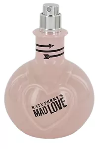 Katy Perry Mad Love Eau De Parfum Spray 100ml - Picture 1 of 4