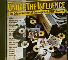 Various - Under the Influence - Various CD HLVG The Fast Free Shipping