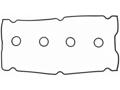 Juego de juntas de cubierta de válvula Felpro 35329MWKZ 2005 para Chrysler PT Cruiser 2003-2009 Foto 1 de 2