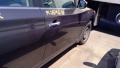 (LOCAL PICKUP ONLY) Passenger Right Front Door Electric Fits 13-19 SENTRA 706235 - Image 1 of 4