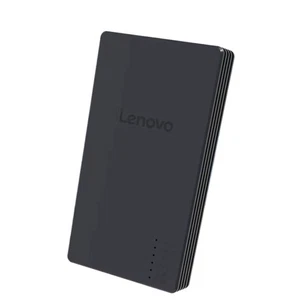 Lenovo LD11 USB 3.2 NVMe Dual-Disk Hard Drive Enclosure W/t Graphene Heat Sink - Afbeelding 1 van 10