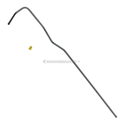 For Honda Accord 1995 1996 1997 1998 Edelmann Power Steering Return Line TCP - Изображение 1 из 2