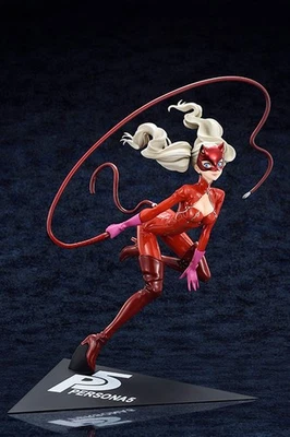 Figura Hobby Japan Persona 5 Ann Takamaki Kaito Ver escala 1:7 H20 cm Foto 1 de 4