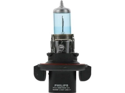 Bombilla de faro para Chevrolet HHR 2006-2011 Philips 46842ZJKK Foto 1 de 2