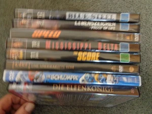 8x  DVD , Spielfilme - Bild 1 von 2