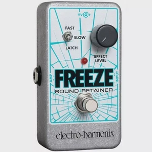 Electro Harmonix FREEZE Sound Retainer - Picture 1 of 1