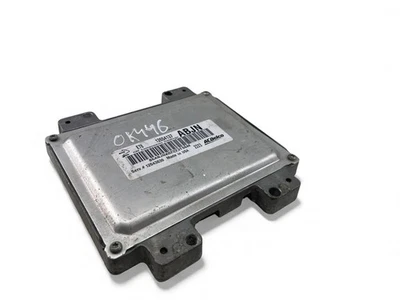 Centralina motore OPEL MOKKA / MOKKA X ECU 12654137 2014 33087125 - Immagine 1 di 4