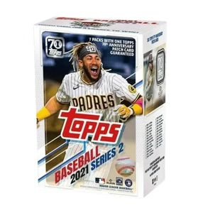 2021 Topps Series 1 Pick Your Card Complete Your Set #331-500 - Picture 1 of 1