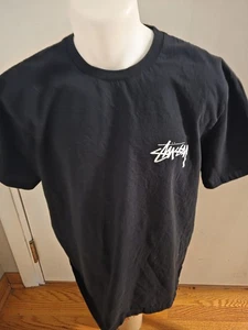 Stussy Withered Flower Shirt XL - Bild 1 von 5