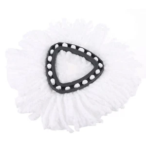 Spin Mop Replacement for Head Refills for Triangle for for - Picture 1 of 8