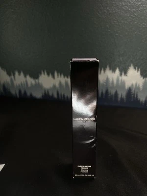 New Laura Mercier Pure Canvas BLURRING Full Size Primer - Image 1 of 4