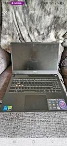 MSI Cyborg 15 A13U Laptop 13th Gen I5 Processor - Picture 1 of 6