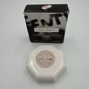 FENTY BEAUTY KILLAWATT Freestyle Highlighter ~ Fire Crystal - Bild 1 von 6