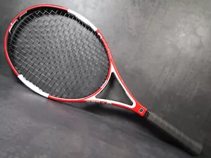 Wilson - ncode Six One Team Pro Staff - L3 - 4 3/8 - Midplus - 613cm2 - 95 SQ - Picture 1 of 23