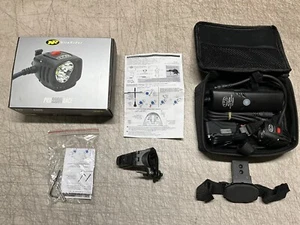 Faro recargable para bicicleta de montaña Nite Rider (Pro 2200 Race) (nuevo en caja) - Imagen 1 de 1