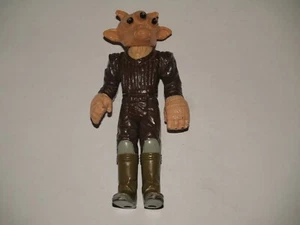 CINÉMA FIGURINE STAR WARS LA GUERRE DES ETOILES  REE YEES - Imagen 1 de 1