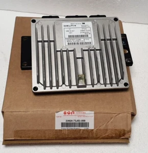 Delphi Suzuki Ddcr 81131C R0411C0411C028 Electronic Control Unit Inc Vat CR LD - Picture 1 of 14
