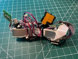 SONY TV IR Sensor Board 173475611, Wi-Fi Module J20H076, Power Chord 183967912 - Picture 1 of 6