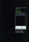 Principles of Behavioral Neurology (Contemporary Neurology Series), , 9780803661