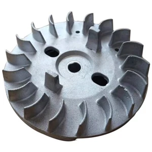 Accessoires petit groupe électrogène pour volant moteur ET950 X9Y55480 - Photo 1/6